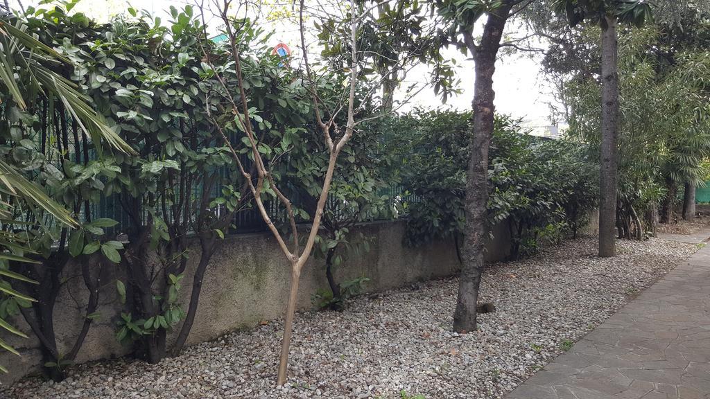 Arooms Affittacamere Bergamo Ngoại thất bức ảnh