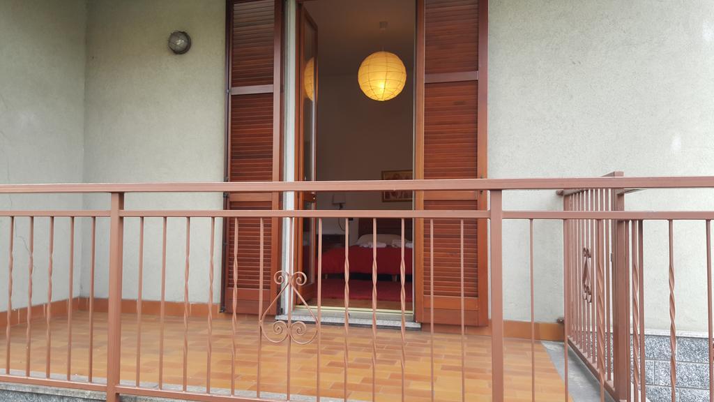 Arooms Affittacamere Bergamo Ngoại thất bức ảnh